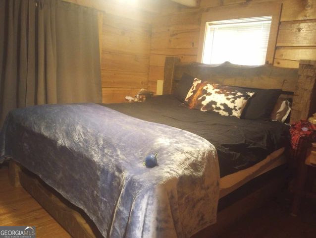 356 Orchard View Lane, Lakemont, GA 30552