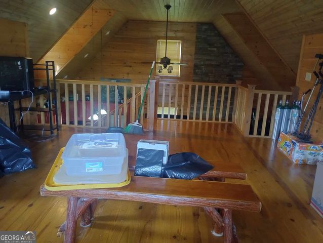 356 Orchard View Lane, Lakemont, GA 30552