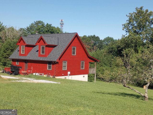 356 Orchard View Lane, Lakemont, GA 30552