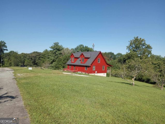 356 Orchard View Lane, Lakemont, GA 30552