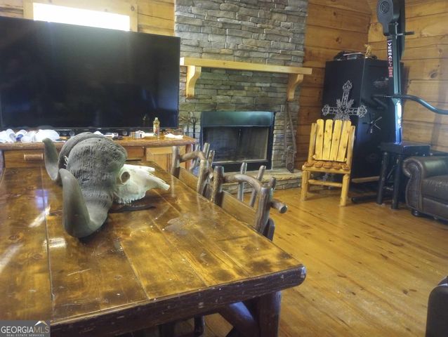 356 Orchard View Lane, Lakemont, GA 30552