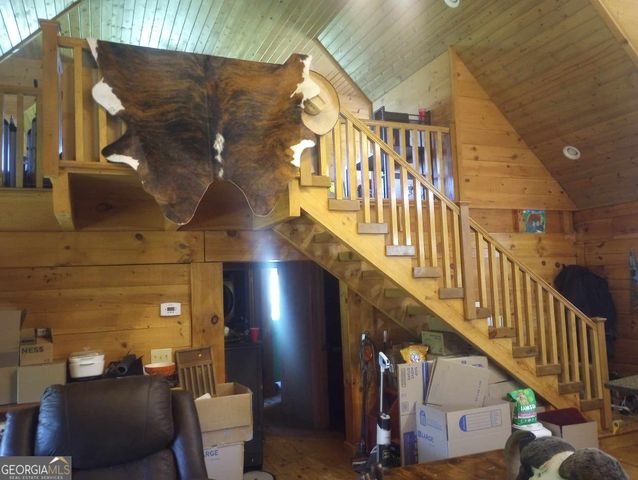 356 Orchard View Lane, Lakemont, GA 30552