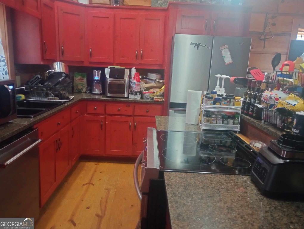 356 Orchard View Lane, Lakemont, GA 30552 — photo 4