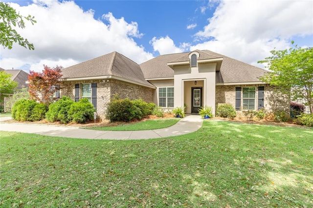 424 Breckin Drive, Fairhope, AL 36532