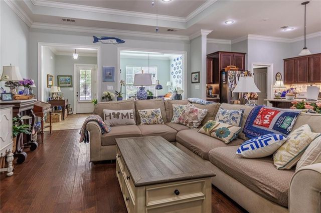 424 Breckin Drive, Fairhope, AL 36532