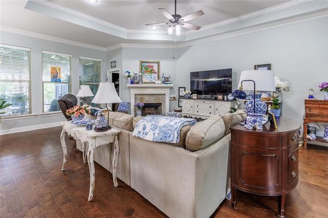 424 Breckin Drive, Fairhope, AL 36532