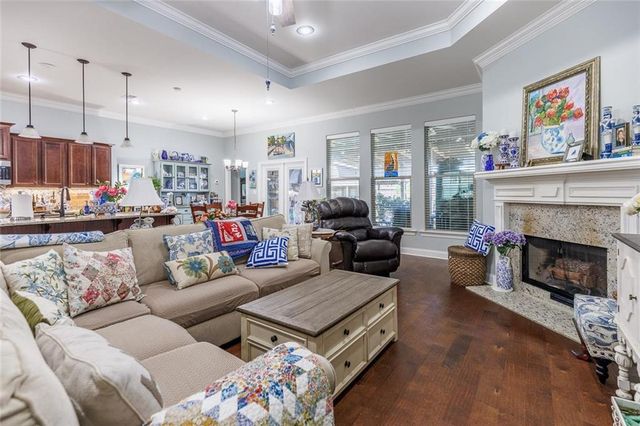 424 Breckin Drive, Fairhope, AL 36532