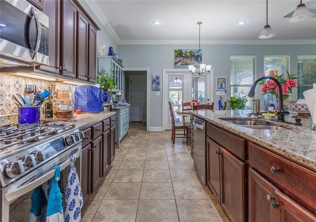 424 Breckin Drive, Fairhope, AL 36532