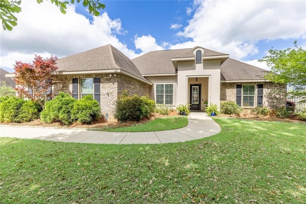 424 Breckin Drive, Fairhope, AL 36532