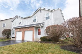 4849 Duke Philip Drive, 32B, Hilliard, OH 43026