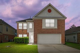 1807 Live Oak Hill Street, Houston, TX 77067