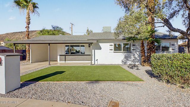 11625 N 20TH Avenue, Phoenix, AZ 85029