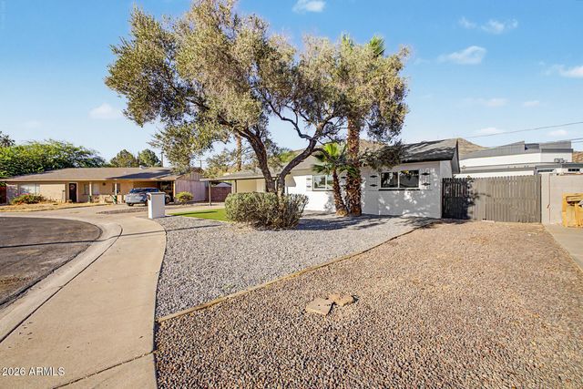 11625 N 20TH Avenue, Phoenix, AZ 85029