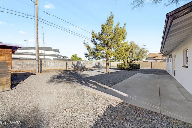 11625 N 20TH Avenue, Phoenix, AZ 85029