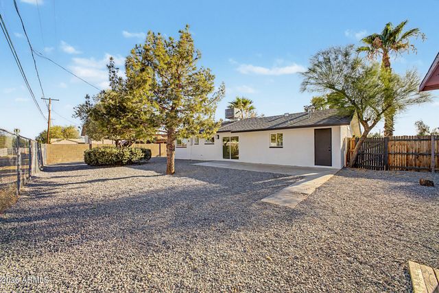 11625 N 20TH Avenue, Phoenix, AZ 85029