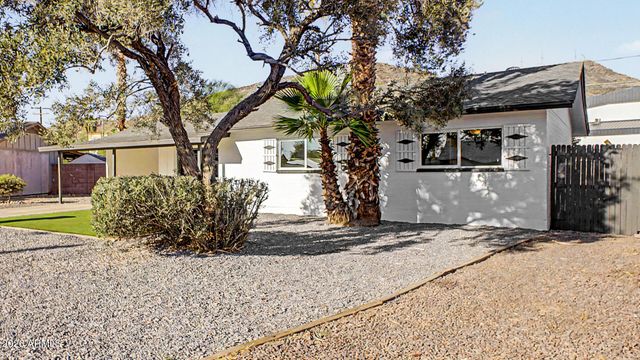 11625 N 20TH Avenue, Phoenix, AZ 85029