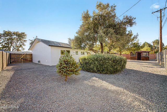11625 N 20TH Avenue, Phoenix, AZ 85029