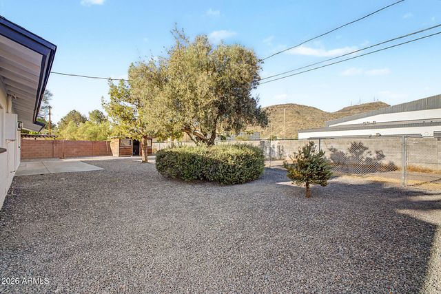 11625 N 20TH Avenue, Phoenix, AZ 85029