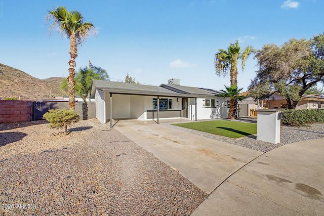 11625 N 20TH Avenue, Phoenix, AZ 85029