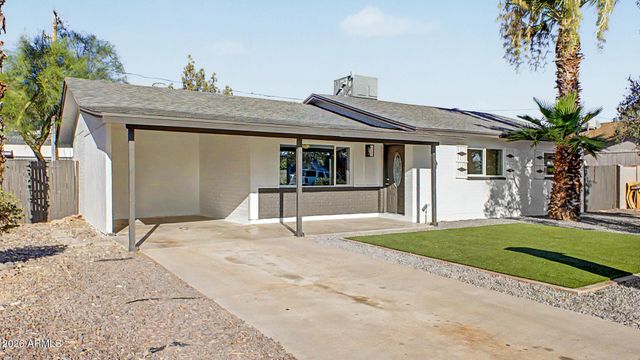 11625 N 20TH Avenue, Phoenix, AZ 85029