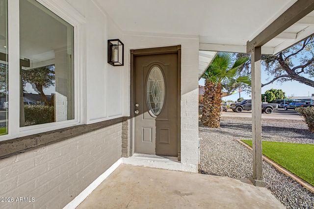 11625 N 20TH Avenue, Phoenix, AZ 85029