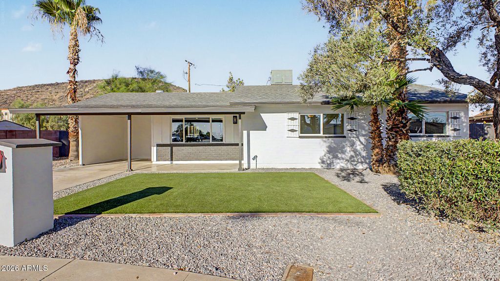 11625 N 20TH Avenue, Phoenix, AZ 85029 — photo 2