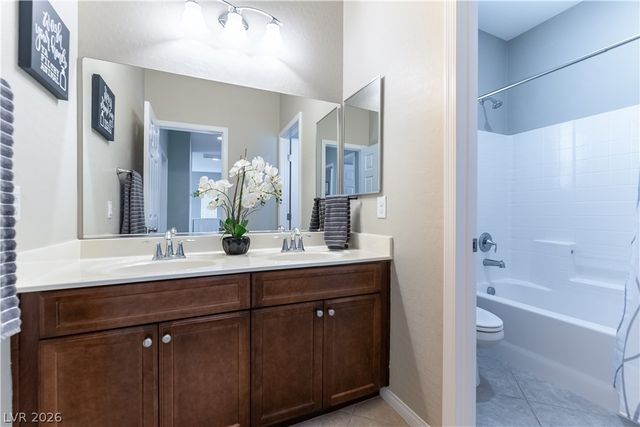10804 Cather Avenue, Las Vegas, NV 89166