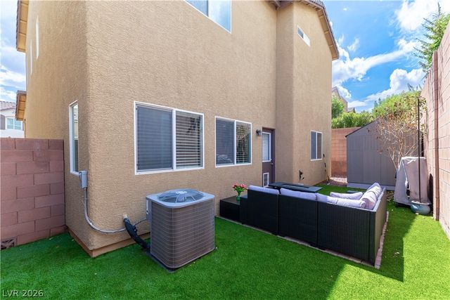 10804 Cather Avenue, Las Vegas, NV 89166