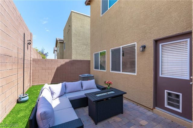 10804 Cather Avenue, Las Vegas, NV 89166