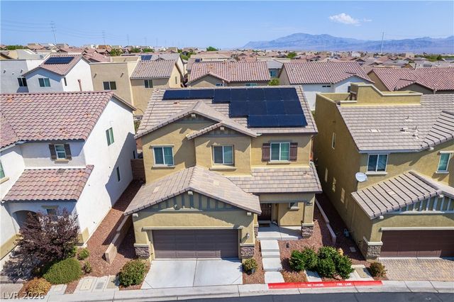 10804 Cather Avenue, Las Vegas, NV 89166