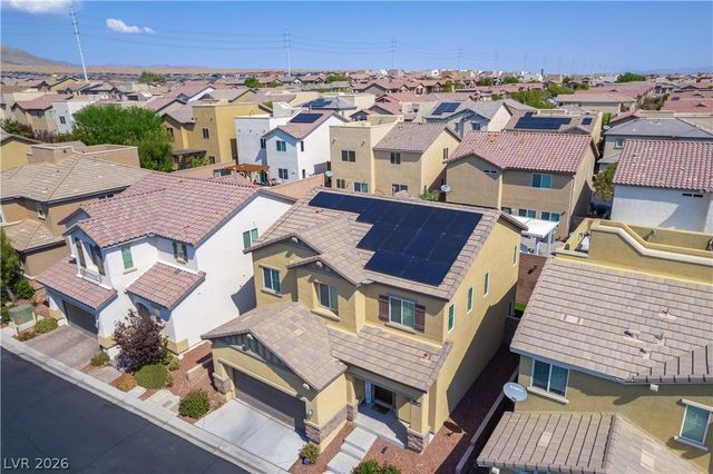10804 Cather Avenue, Las Vegas, NV 89166
