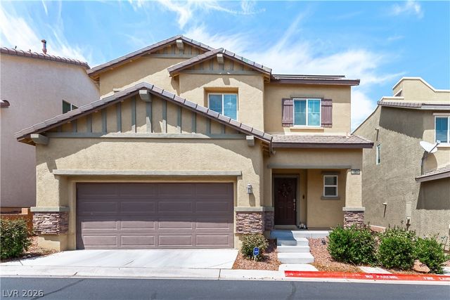 10804 Cather Avenue, Las Vegas, NV 89166