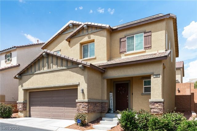 10804 Cather Avenue, Las Vegas, NV 89166