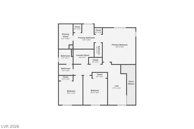 10804 Cather Avenue, Las Vegas, NV 89166