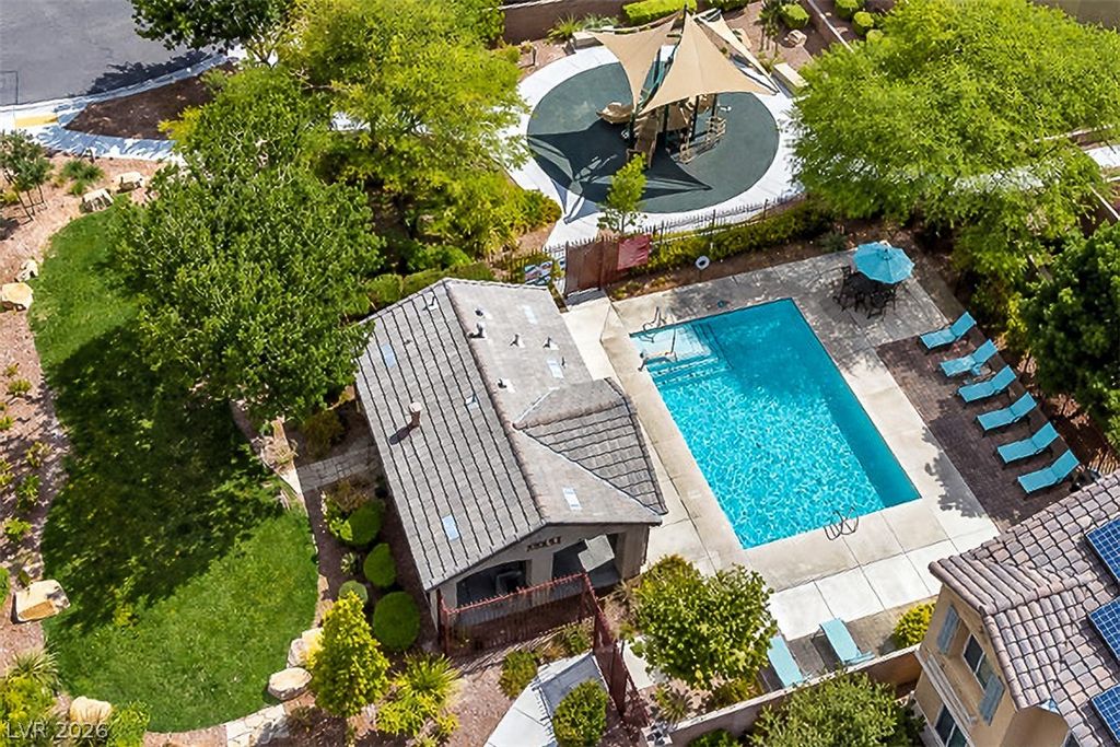 10804 Cather Avenue, Las Vegas, NV 89166 — photo 4