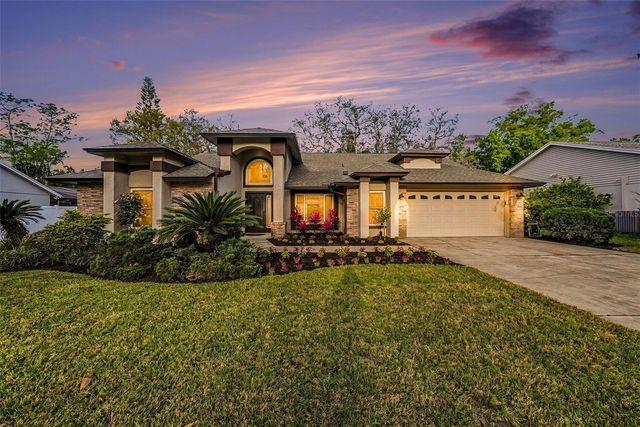 12804 WALLINGFORD DRIVE, Tampa, FL 33624