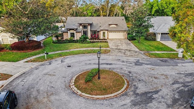 12804 WALLINGFORD DRIVE, Tampa, FL 33624