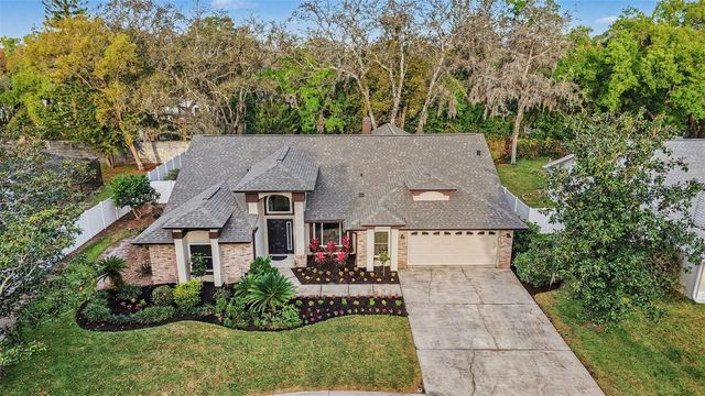 12804 WALLINGFORD DRIVE, Tampa, FL 33624