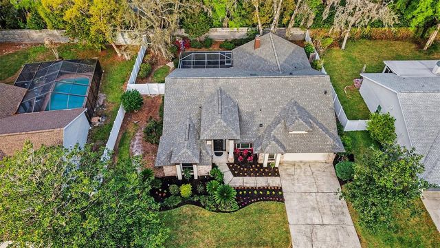 12804 WALLINGFORD DRIVE, Tampa, FL 33624