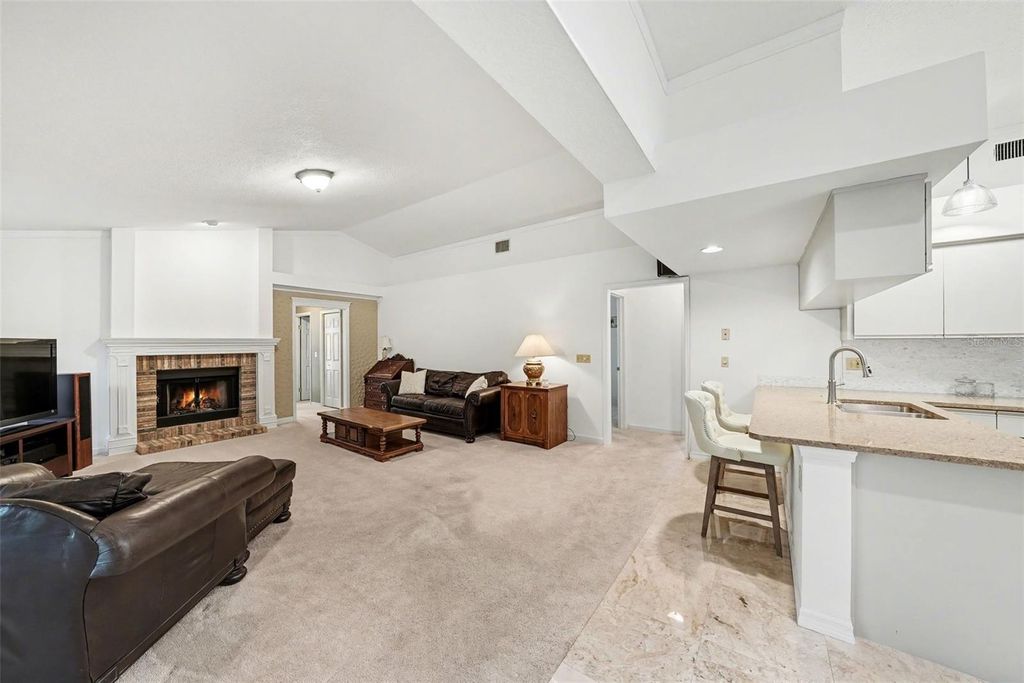 Image 14 of property listing at 12804 WALLINGFORD DRIVE, Tampa, FL 33624