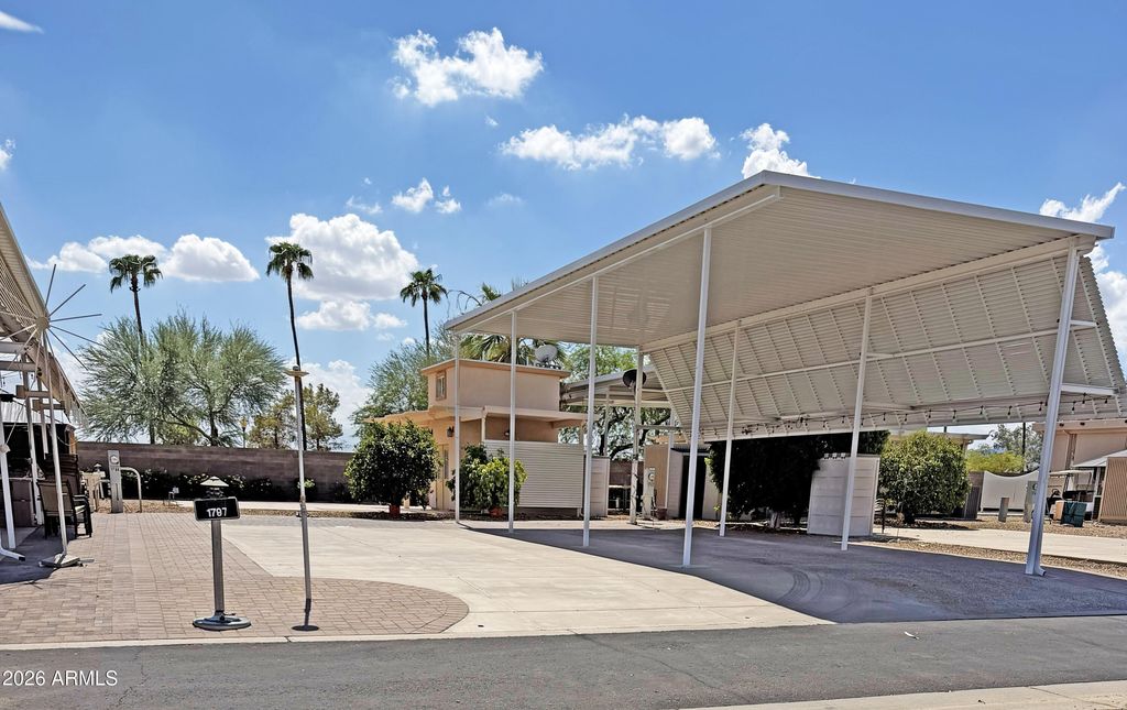 17200 W BELL Road 1787, Surprise, AZ 85374 — exterior