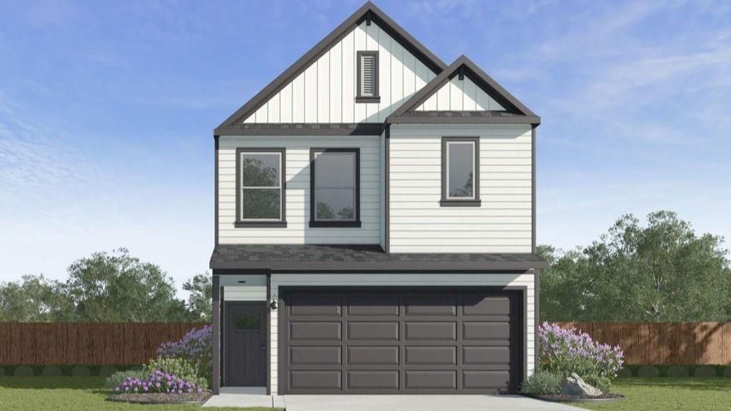 3514 Lovebird Lane, Katy, TX 77494