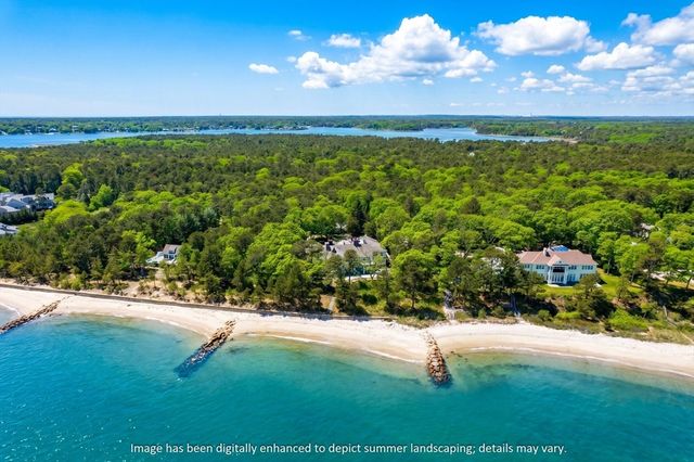 120 Vineyard Road, Barnstable, MA 02635