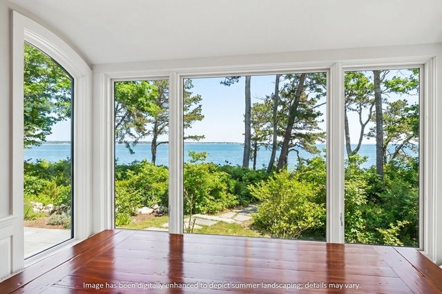 120 Vineyard Road, Barnstable, MA 02635