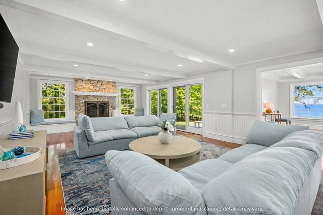 120 Vineyard Road, Barnstable, MA 02635