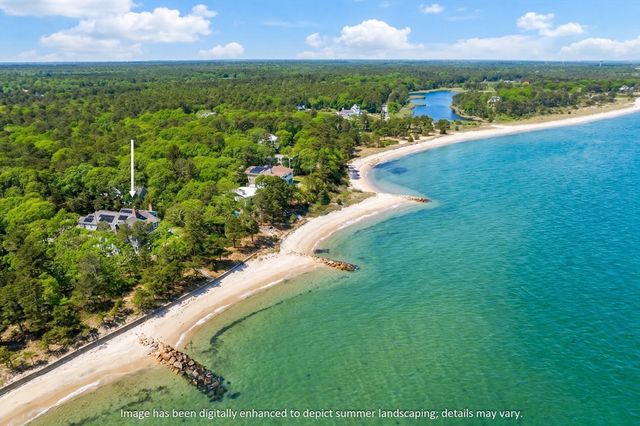 120 Vineyard Road, Barnstable, MA 02635