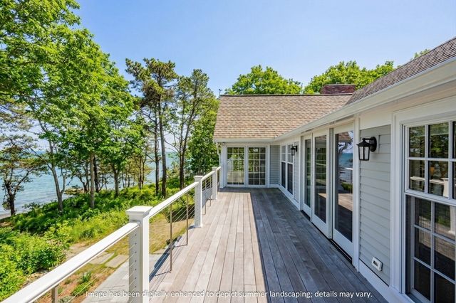 120 Vineyard Road, Barnstable, MA 02635