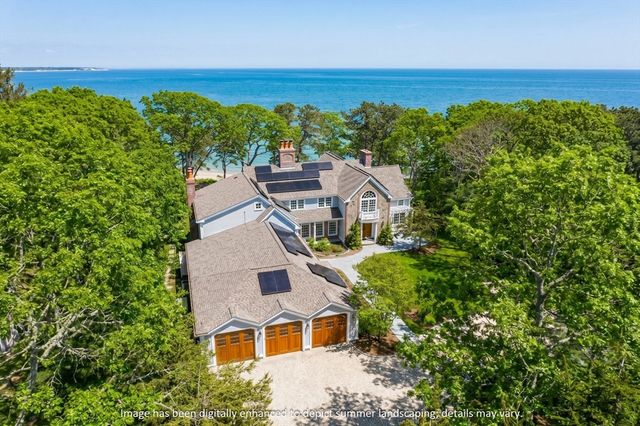 120 Vineyard Road, Barnstable, MA 02635