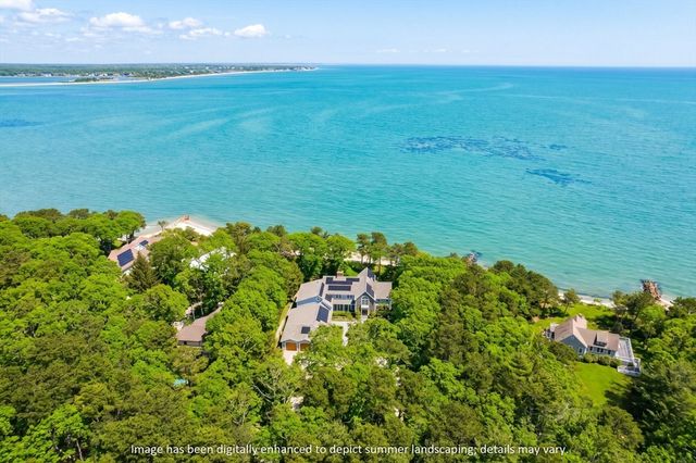 120 Vineyard Road, Barnstable, MA 02635