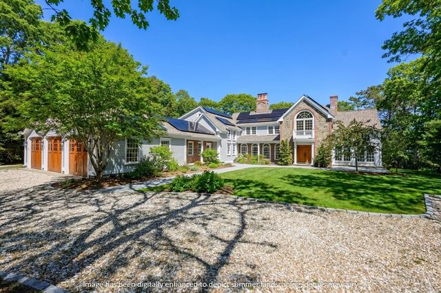 120 Vineyard Road, Barnstable, MA 02635
